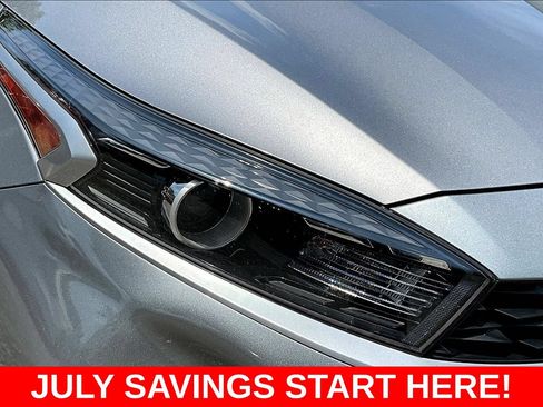 Used 2023 Kia Forte LXS FWD image 35