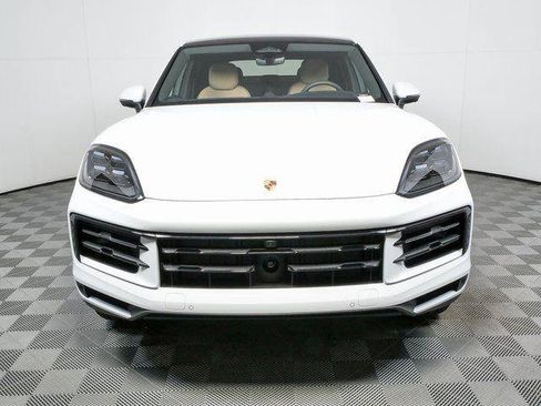 New 2026 Porsche Cayenne S AWD/4WD image 36