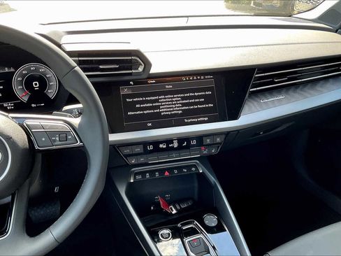 New 2026 Audi A3 2.0T Premium Plus image 6