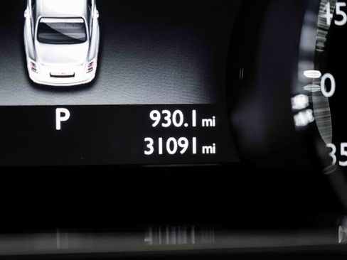 Certified 2020 Bentley Mulsanne Speed image 52