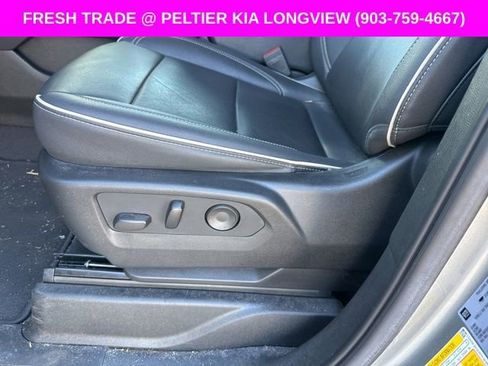 Used 2023 Chevrolet Tahoe Premier w/ Premium Package image 10