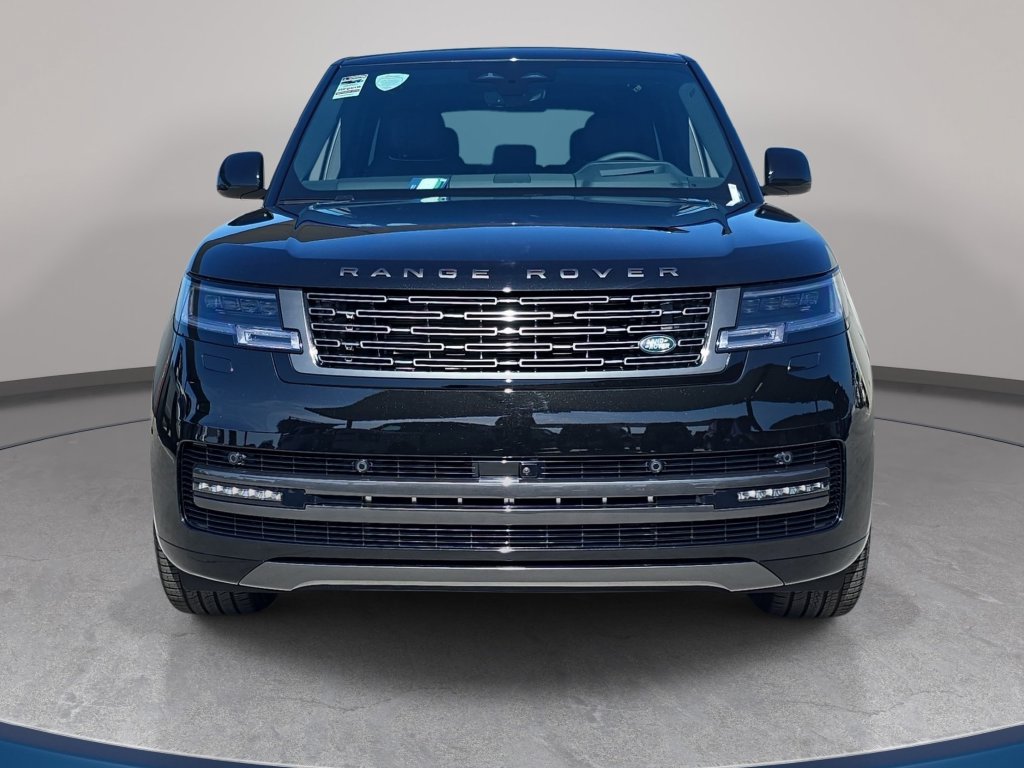 New 2026 Land Rover Range Rover SE AWD/4WD image 2