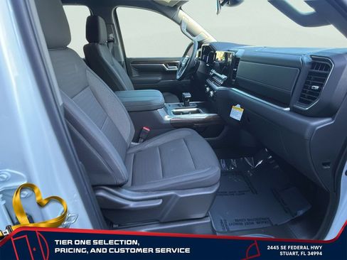 New 2026 GMC Sierra 1500 Elevation RWD image 23