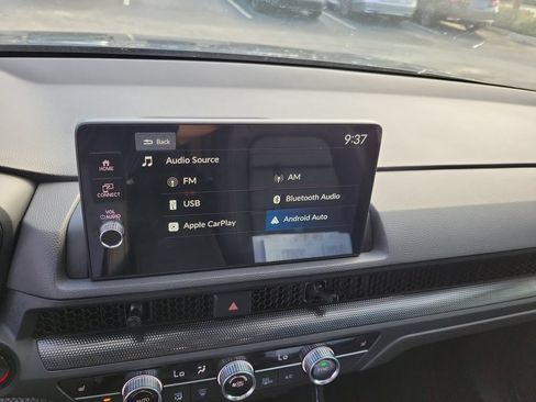 Certified 2026 Honda CR-V Sport-L image 34