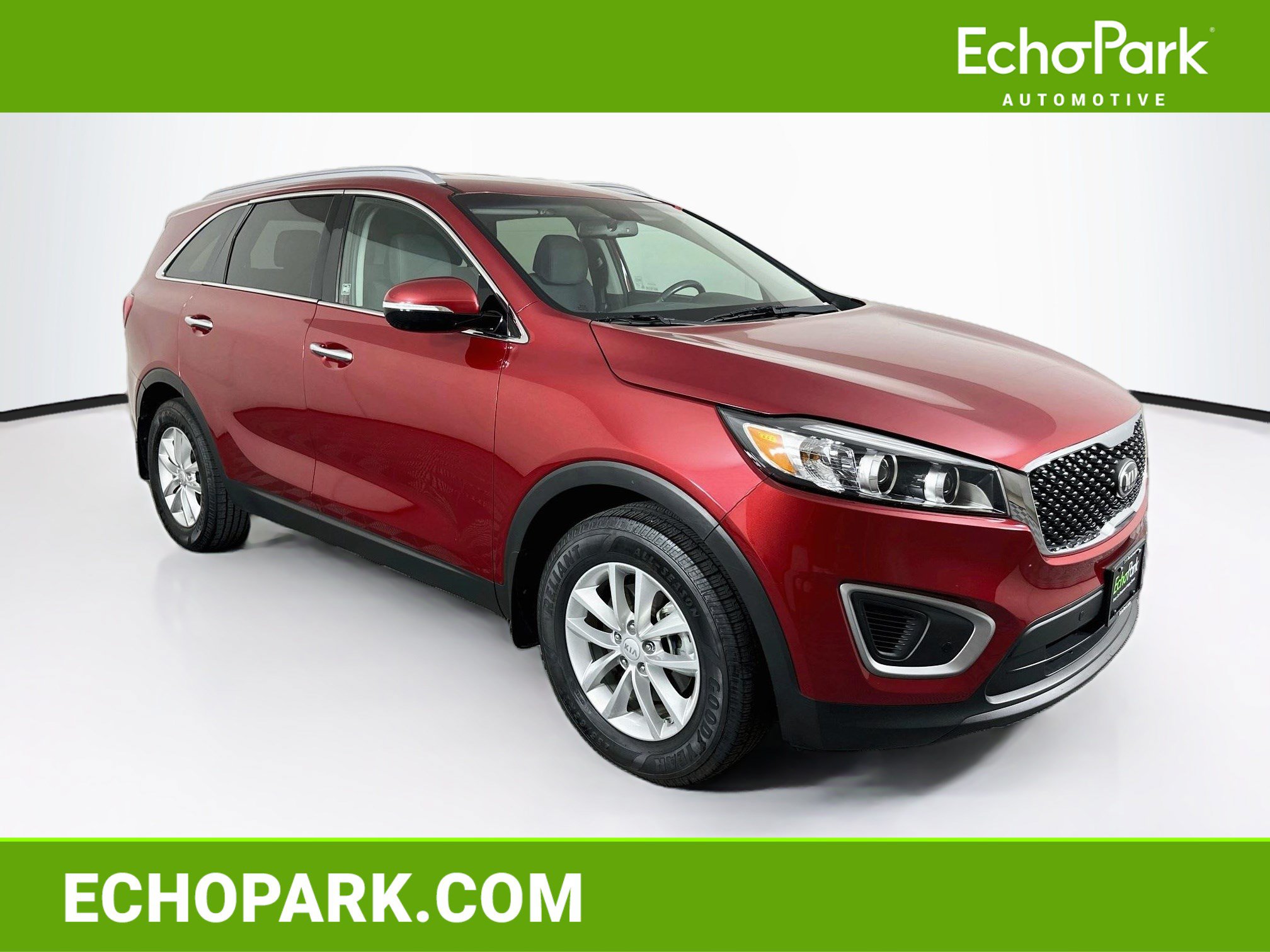 Used 2017 Kia Sorento FWD w/ LX Convenience Package image 1