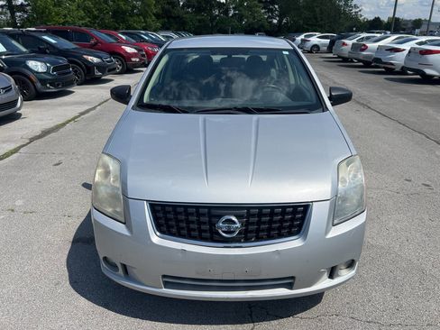 Used 2008 Nissan Sentra 2.0 S w/ Convenience Plus Pkg FWD image 2