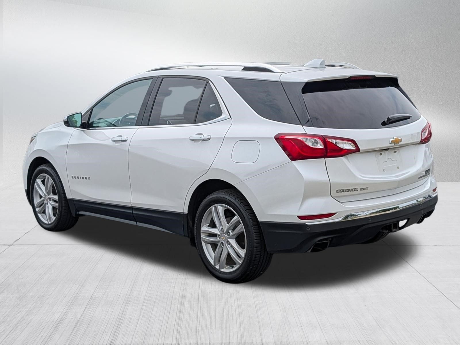 Used 2019 Chevrolet Equinox Premier AWD/4WD image 5