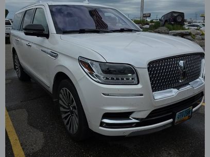 Used 2019 Lincoln Navigator L Reserve