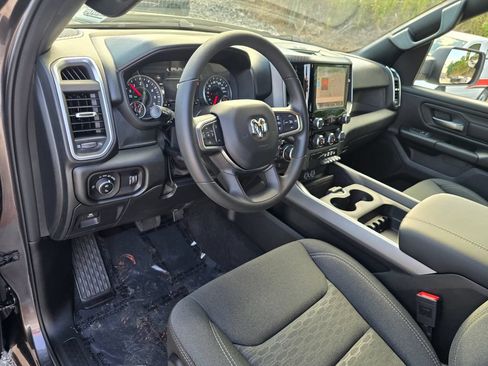 New 2026 RAM 1500 Express AWD/4WD image 20