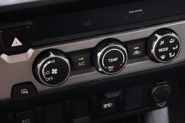 Used 2021 Toyota Tacoma SR w/ SR Convenience Package RWD image 13