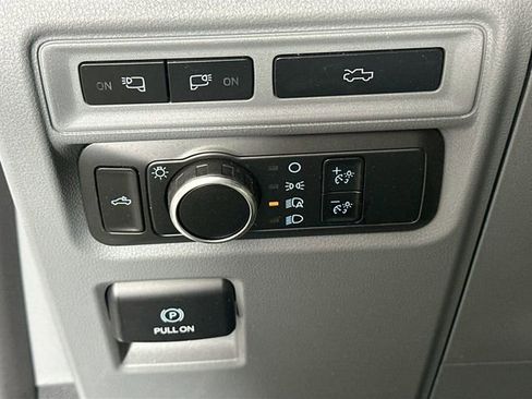 Used 2024 Ford F150 Lightning Pro w/ Tow Technology Package image 22