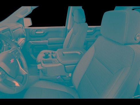 Used 2021 Chevrolet Silverado 1500 LT w/ Texas Edition Plus image 28