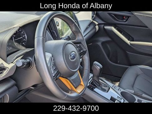 Used 2024 Subaru Crosstrek 2.5i Wilderness AWD/4WD image 13