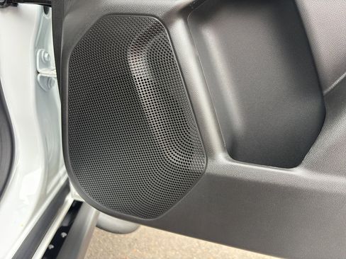 Certified 2026 Chevrolet Colorado ZR2 w/ ZR2 Bison Edition image 13