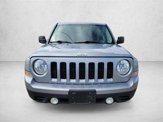 Used 2016 Jeep Patriot Sport FWD video 2