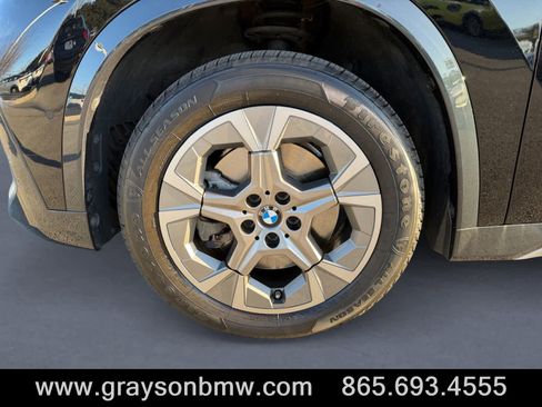 Used 2023 BMW X1 xDrive28i w/ Convenience Package image 9