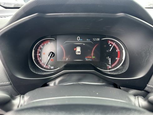 Used 2023 Toyota RAV4 XLE image 22