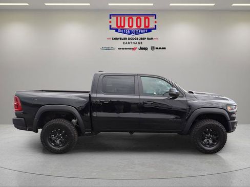 New 2026 RAM 1500 RHO AWD/4WD image 2