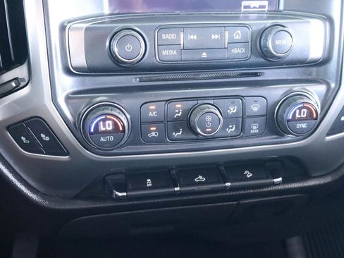 Used 2017 Chevrolet Silverado 1500 LT w/ All Star Edition AWD/4WD image 20