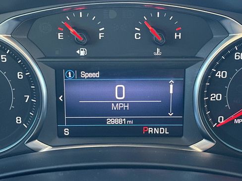 Certified 2022 Chevrolet Equinox RS image 22