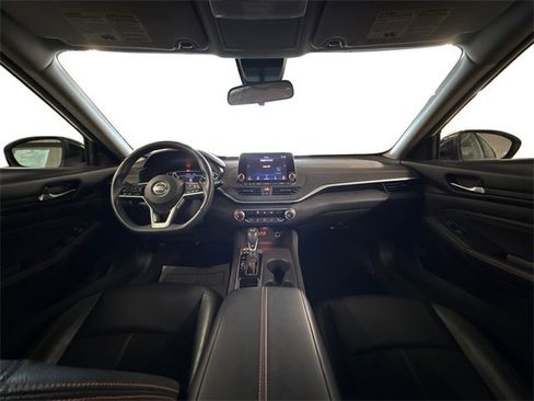 Used 2020 Nissan Altima 2.5 SR image 21