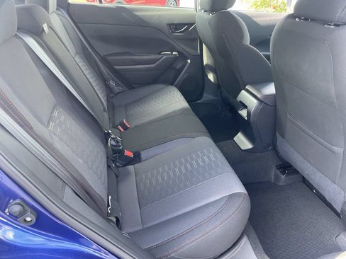 Used 2026 Subaru Impreza 2.0i Sport AWD/4WD image 24