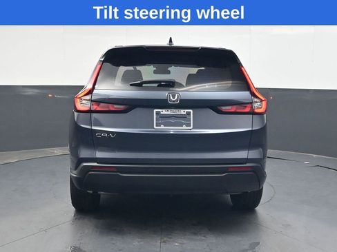 Used 2024 Honda CR-V LX image 5