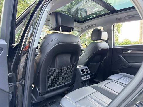 Used 2024 Audi Q5 2.0T Premium Plus AWD/4WD image 18