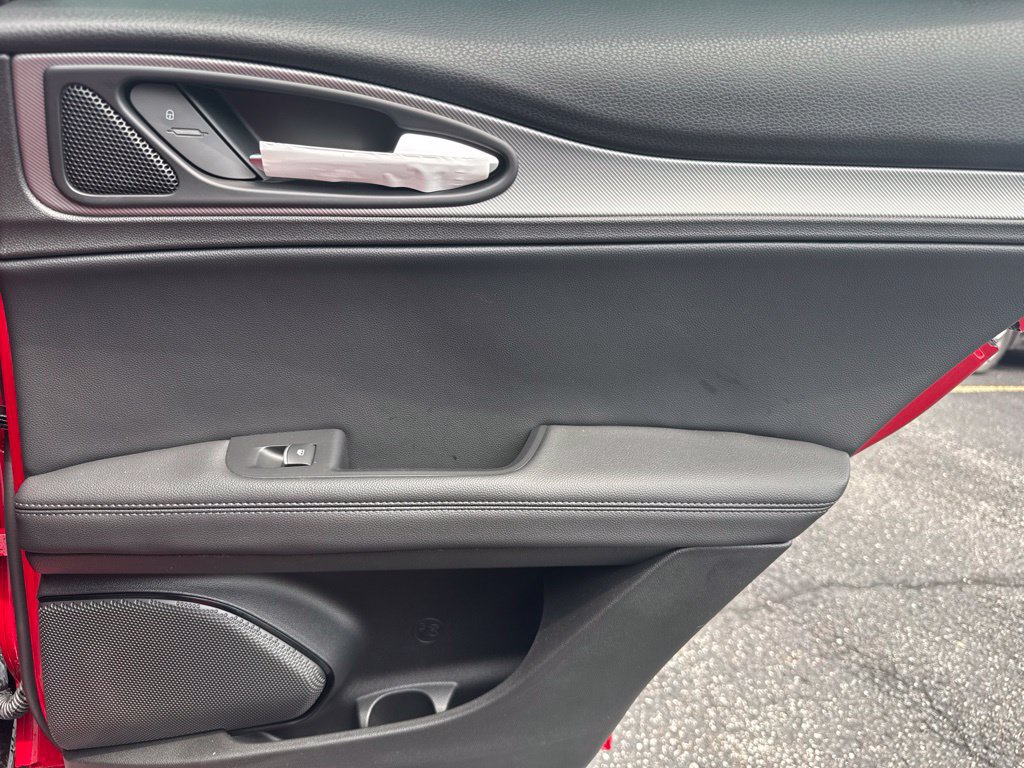 New 2026 Alfa Romeo Stelvio Sprint AWD/4WD image 59
