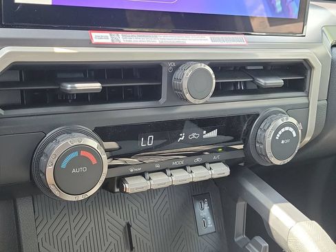New 2026 Toyota Tacoma TRD Sport RWD image 16