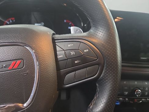 Used 2025 Dodge Durango GT AWD/4WD image 20