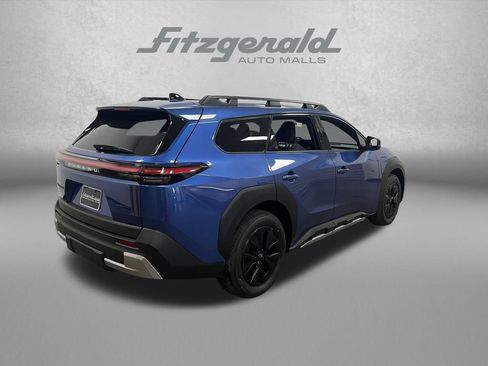 New 2026 Subaru Trailseeker AWD/4WD image 5