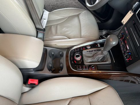Used 2012 Audi Q5 3.2 Premium Plus AWD/4WD image 26
