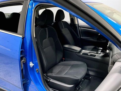 Used 2022 Nissan Sentra SV image 27