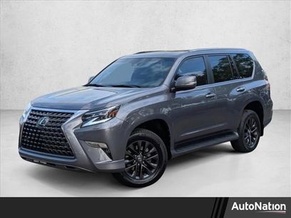 Certified 2023 Lexus GX 460 Premium w/ Premium Package