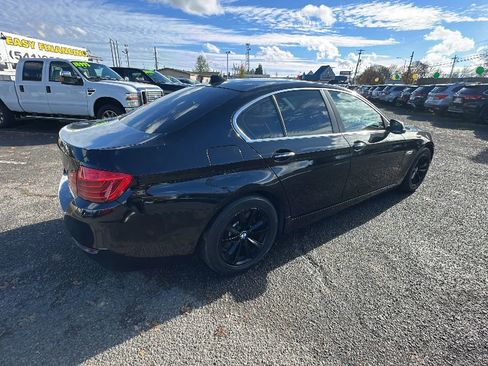 Used 2016 BMW 528i Sedan image 3