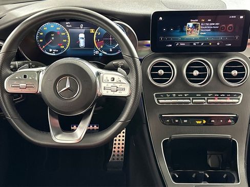 Certified 2022 Mercedes-Benz GLC 300 4MATIC image 16