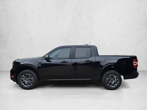 New 2026 Ford Maverick XLT FWD image 5