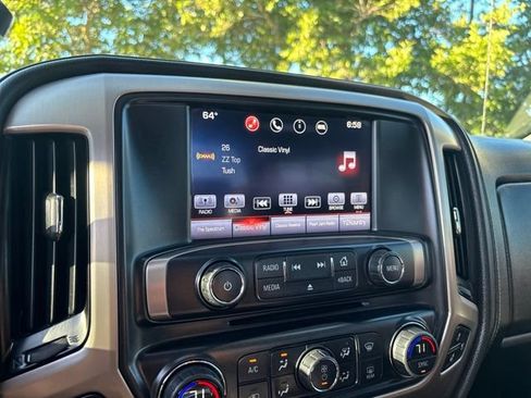Used 2016 GMC Sierra 2500 Denali w/ Duramax Plus Package AWD/4WD image 24