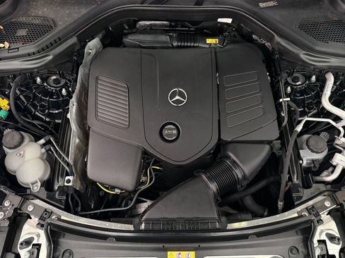 Certified 2025 Mercedes-Benz GLC 350e 4MATIC image 31