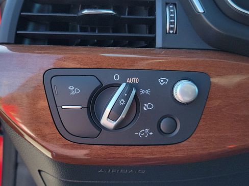 Used 2022 Audi A5 2.0T Prestige image 31