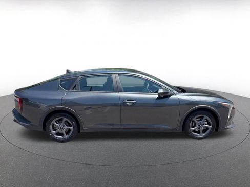 Used 2025 Kia K4 FWD image 16