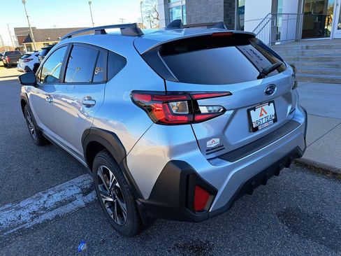 New 2026 Subaru Crosstrek 2.0i Premium image 4