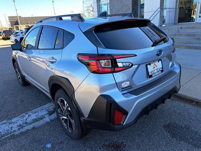 New 2026 Subaru Crosstrek 2.0i Premium