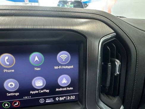 Used 2020 GMC Sierra 1500 Denali w/ Denali Ultimate Package AWD/4WD image 9