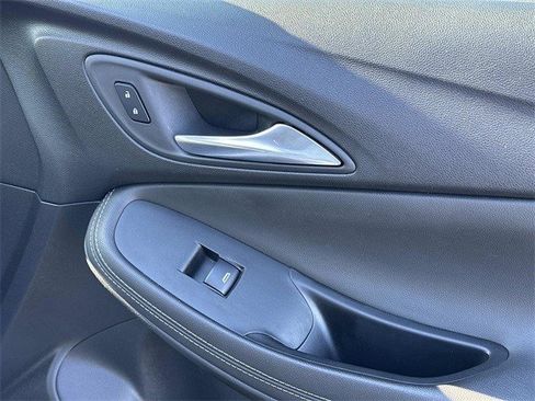 Used 2024 Buick Encore GX Sport Touring w/ Comfort Package image 9