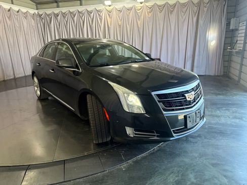 Used 2016 Cadillac XTS Premium FWD image 3