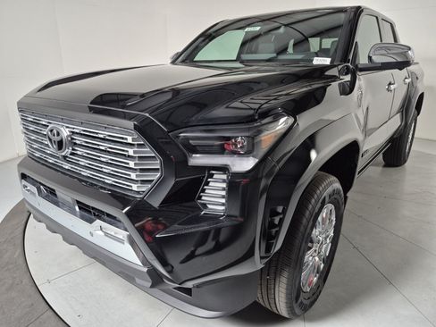 New 2026 Toyota Tacoma SR5 AWD/4WD image 1