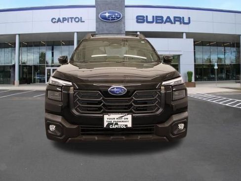 New 2026 Subaru Outback Limited AWD/4WD image 7