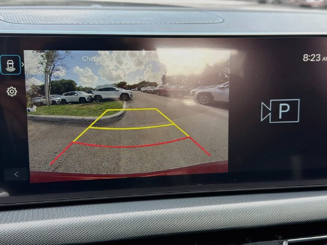 New 2026 Hyundai Sonata SEL FWD image 13